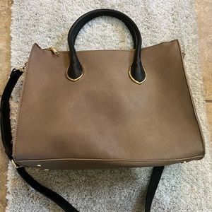 Urban Expressions Tote Bag